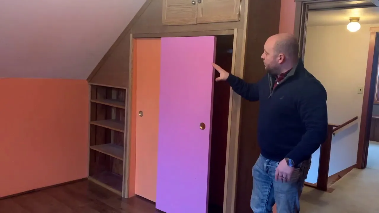 Millionaires estate Vacation, Stout's Island Lodge, Rice Lake, Wisconsin