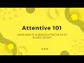 Attentive Mobile Advanced SMS Marketing