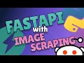 Let s Build a Meme API FastAPI Python - Part 2 GET and POST Images