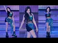 Download Lagu 231010 AESPA GISELLE 'BETTER THINGS' FanCam | The Fact Music Awards MP3