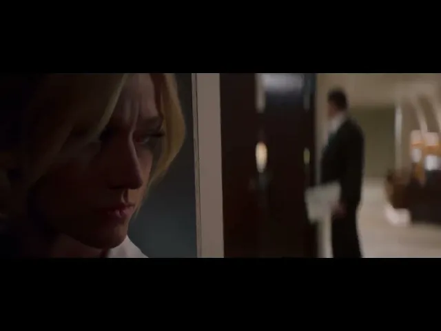 Air Force One Down | Trailer