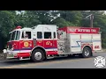 West Deptford Engine 621 Ex Colonial Manor Engine 631