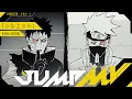 Download Lagu JUMP MV /『NARUTO -ナルト-』×『シルエット』| KANA-BOON