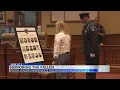 Peoria honors police officers who died in the line of duty