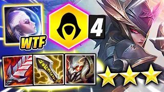 This DIANA 3 STAR BUILD DESTROYS META COMPS! - SET 7.5 TFT Teamfight Tactics New Gameplay Guide