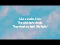 The Amity Affliction - "It’s Hell Down Here" (Lyric Video)