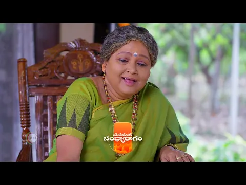 Download MP3 Padamati Sandhyaragam | Premiere Ep 504 Preview - Apr 27 2024 | Jaya Siri, Sai Kiran, Anil | ZEE5