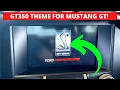 How to Change Ford Sync 3 Theme Access Sync 3 Hidden Menu to Change Sync Theme EASY Tutorial