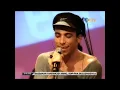 CAN BONOMO - Meczup (Bayram Ekranı - NTV)