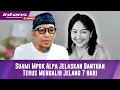 Download Lagu Suami Mpok Alpa Sebut Bantuan Untuk Mpok Alpa terus Mengalir Jelang 7 Harian Kepergiannya 