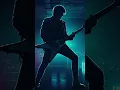 Download Lagu 🎸 Instrumental Rock – Gitar Solo Garang \u0026 Melodis 🎸