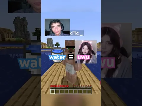 @MurkBrainrot Water = Uwu (gone wrong)