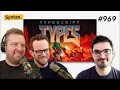 This Guy Broke TypeScript