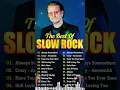 Download Lagu Slow Rock Ballads 70s 80s 90s - Scorpions, U2, Bon Jovi, GNR, Ledzeppelin, Nirvana, Foreigner