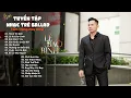 Download Lagu Thích Thì Đến, Sai Cánh Yêu... Tuyển Tập Những Bản Acoustic Hay Nhất Của Lê Bảo Bình 2025