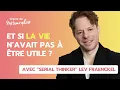 Download Lagu Nos vies doivent-elles avoir un sens ? avec le prof de philo “Serial Thinker” @LevFraenckel #128