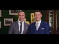 Why Mandarin Oriental Hotel Group recruit Shannon College of Hotel Management
