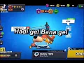 Hadi gel bana gel