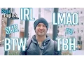 How to understand Texting Abbreviations