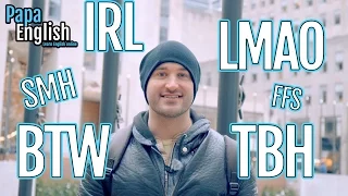 How to understand Texting Abbreviations