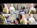 Download Lagu ‏صدمني كلام طبيب وجبت باب  الدار دعيولي مع بابا محتاجكم