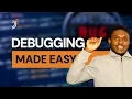 How to Debug Like a Data Pro SQL Power BI R Python