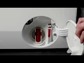How To Fix An E20 or E21 Error On An AEG Washing Machine or Dryer AEG