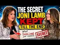 Rachel Lamb FINALLY Reveals What Joni Was Hiding From Everyone Before She Died