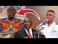 Lagu Siyathusa isinqumo esithathwe uRamaphosa ngodaba luka Mkhwanazi 😳
