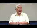 Bexar County Judge Peter Sakai hosts final Precinct 4 community conversation