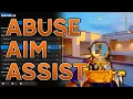 5 Ways You re Using Aim Assist WRONG in Black Ops 6
