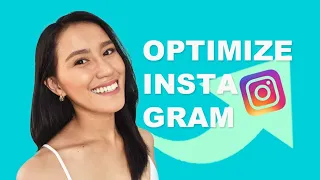 how to optimize instagram bio and profile 2020 get visible to your dream clients 