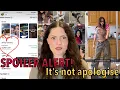 Everything Anna Paul Has Been Up To Since She Her Brother Were Exposed