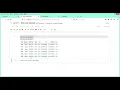 Actuarial Statistics with R - Stem and leaf plots