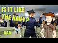 US Coast Guard Boot Camp