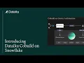 Production AI via Natural-Language Prompting Introducing Dataiku Cobuild on Snowflake