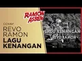 Download Lagu LAGU KENANGAN Cipt. H. Rhoma Irama by REVO RAMON || Cover