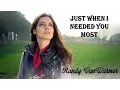 Download Lagu Just When I Needed You Most Randy VanWarmer (TRADUÇÃO) HD (Lyrics Video).