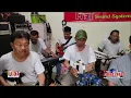 BAJU SATU KERING DI BADAN Voc.Mesran ATENOS Asyiknya TEmbang NOStalgia