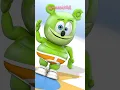 Download Lagu NEW “Gummy Bear Song” Language?!! #shorts #gummybear