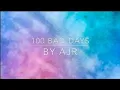 Download Lagu 100 bad days 1 hour