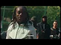 Niska, Ninho, La Rvfleuze & La Mano 1.9 – BINKS