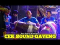 Download Lagu Asli Gayeng.. Aan Ateng Kendang Cek Sound Jaranan Rogo Samboyo Putro Live Brimob