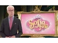 Insider Fashion Tips Enchancia Fashion Insider Sofia the First disneyjr