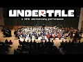 Download Lagu UNDERTALE Medley, arranged by Alexander Knue, Columbia Pops Spring 2025 Concert 2
