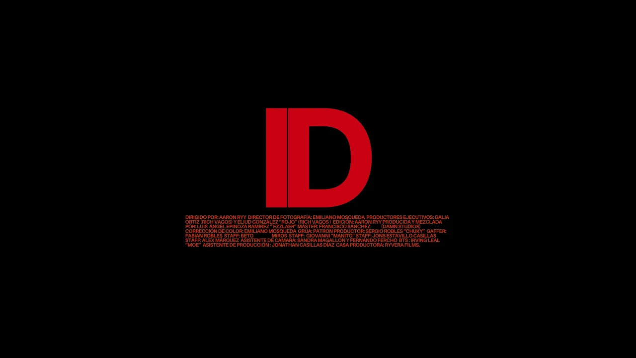 Rich Vagos channel featured image