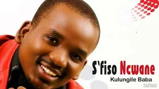 sfiso ncwane sinqobile