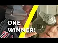 Power Shear VS Rotary Cutter Sheet Metal Attachments for Electric Drill - One Clear Winner