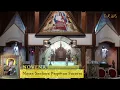Download Lagu Novena N. Sra. Perpétuo Socorro e Santo Terço - 13/07/2022 - Santuário de Deus Pai