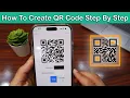 Download Lagu How to Create a QR Code Step by Step Guide